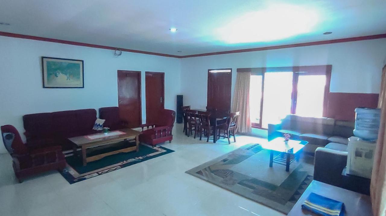 Burangrang Village Mitra Reddoorz Богор Екстериор снимка